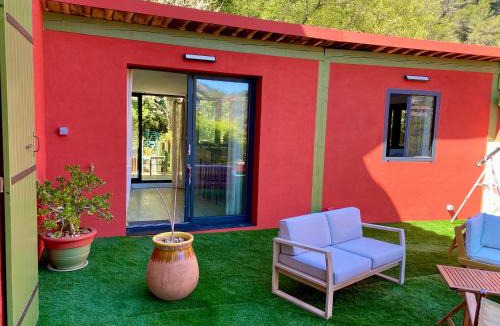 Tourrette-Levens House | Casa Balija