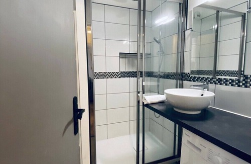 Saint-Jacques - Nazareth Apartment | Casa Balzac - Pretty T3 - Fully equipped