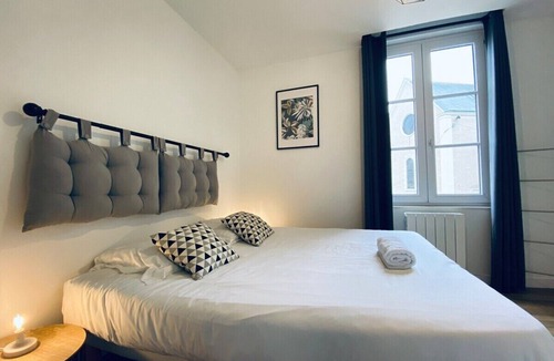 Saint-Jacques - Nazareth Apartment | Casa Balzac - Pretty T3 - Fully equipped