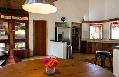 El Limon Villa | Casa Bambulita