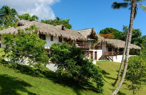 El Limon Villa | Casa Bambulita