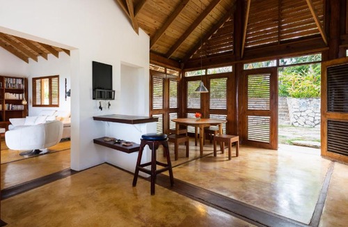 El Limon Villa | Casa Bambulita