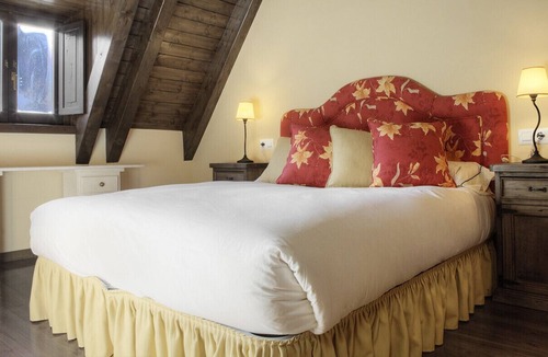 Tredos Ski Chalet | Casa Banhs de Tredos