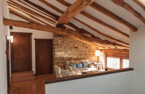 Murugarren Bed & Breakfast | Casa Baquedano