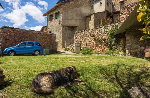 Tornafort House | Casa Baró
