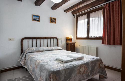 Tornafort House | Casa Baró