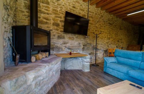 Lasaosa House | Casa Barambán