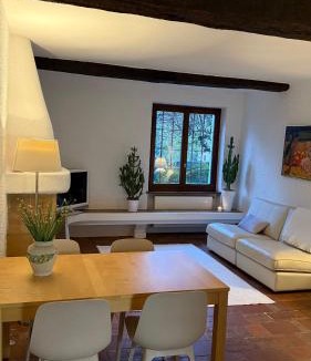Morbio Inferiore Apartment | Casa Barbara 2bdr tra Como e Lugano