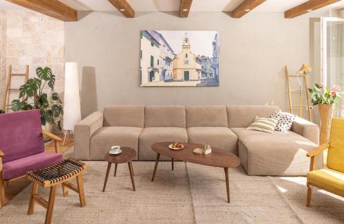 Island Hvar Villa | Casa Barbiere Hvar