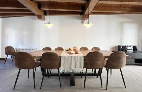 Puigcerda House | Casa Baronia - La Cerdanya