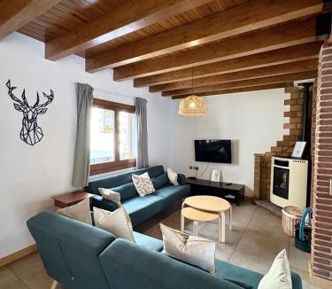 Puigcerda House | Casa Baronia - La Cerdanya