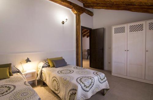 Albarracin House | Casa Barrena