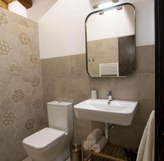 Albarracin House | Casa Barrena