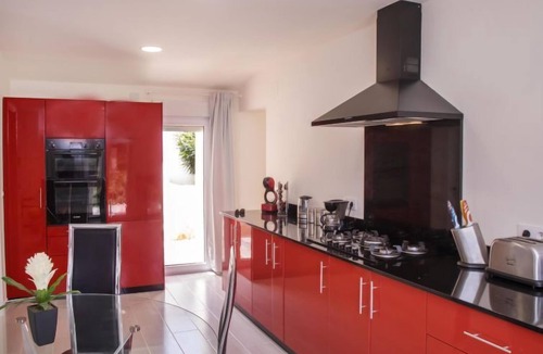 Tarraula House | Casa Baruffa by Interhome