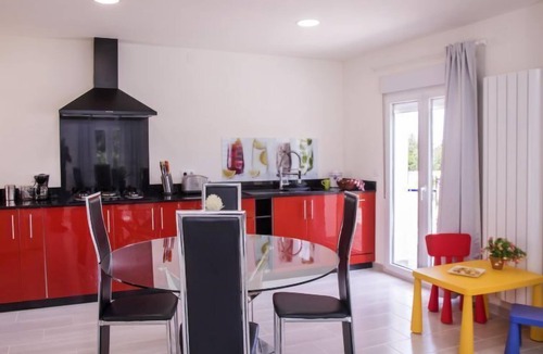Tarraula House | Casa Baruffa by Interhome