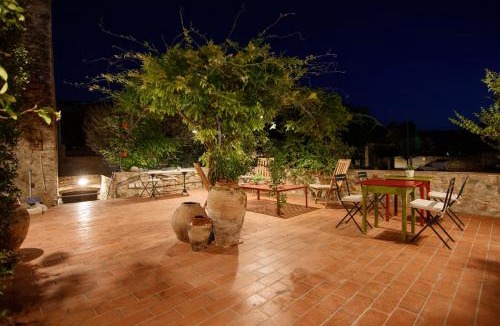Bascara Bed & Breakfast | Casa bascara
