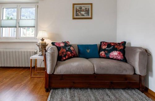 Li Curt Apartment | casa Battilana Li Curt - Poschiavo