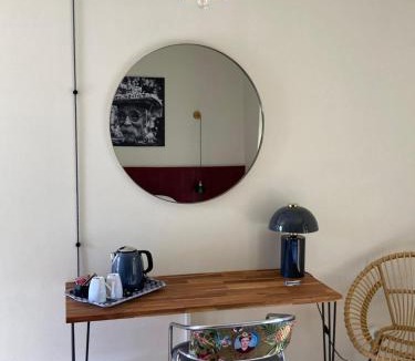 Sahorre Apartment | Casa Bauxells