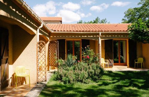 Sahorre Apartment | Casa Bauxells