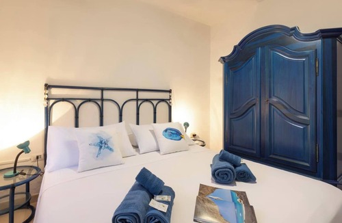 Le Locle House | Casa Bea Free Wifi - Vista Mare