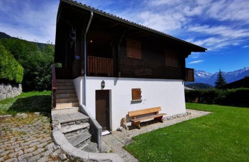 Blatten bei Naters Apartment | Casa Beata CB0