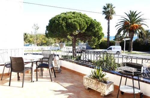 Parc de Mont-roig House | Casa Becker