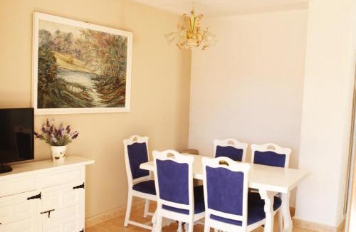 Parc de Mont-roig House | Casa Becker