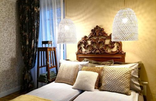 Dongio Bed & Breakfast | Casa Belgeri