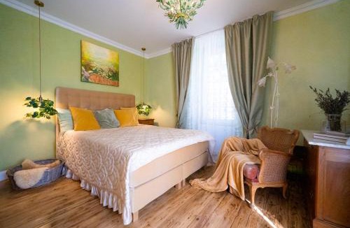 Dongio Bed & Breakfast | Casa Belgeri