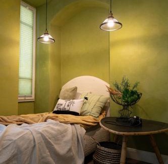 Dongio Bed & Breakfast | Casa Belgeri