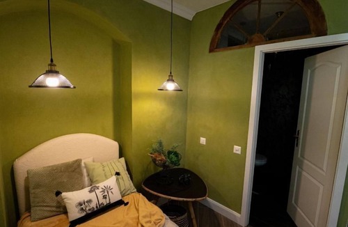 Dongio Other | Casa Belgeri large house for a big group