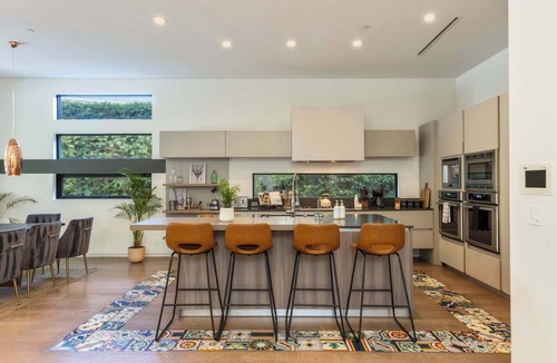 Carthay Circle House | Casa Bella by Oraklus