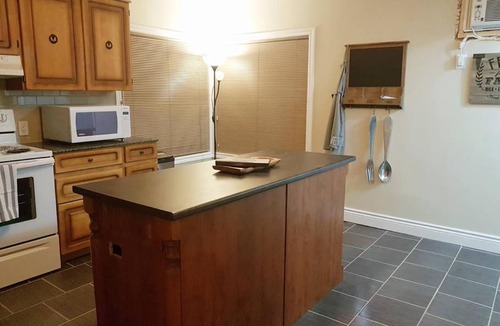 Downtown Gatineau House | Casa Bella