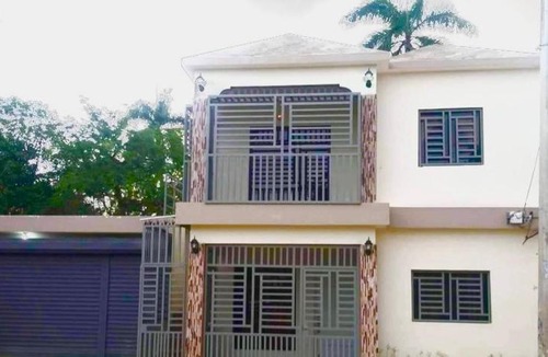 Pimentel Villa | CASA BELLA.