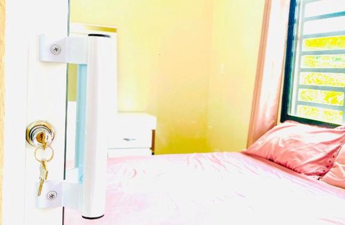 Pimentel Villa | CASA BELLA.