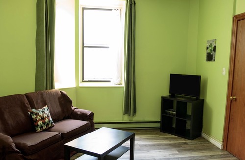 Milton Park Hotel | Casa Bella Hotel