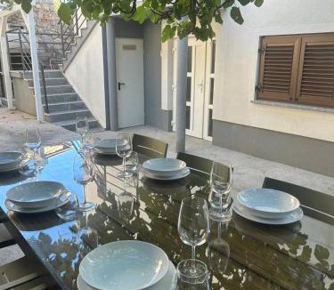 Karlobag House | Casa Bella