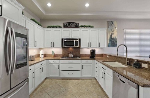 Terra Lago House | Casa Bella - Majestic Mountain Views