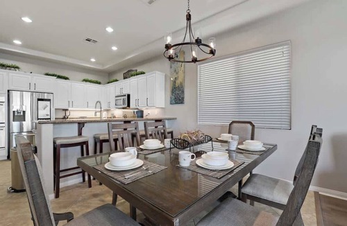 Terra Lago House | Casa Bella - Majestic Mountain Views
