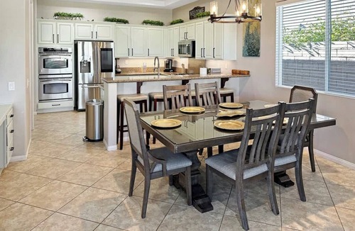 Terra Lago House | Casa Bella - Majestic Mountain Views