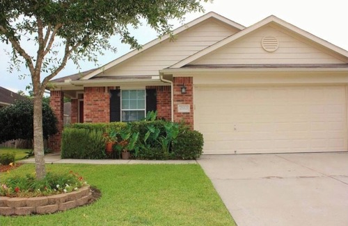 Atascocita House | Casa Bella .oasis by IAH airport