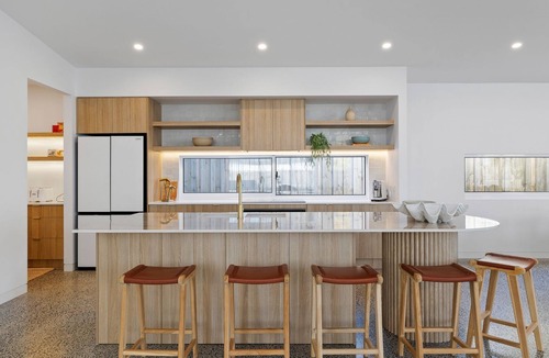 Cowes House | Casa Bella on Beach in Cowes