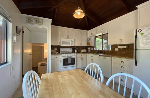 Mendocino House | Casa Bella Pacifica - A Family Retreat