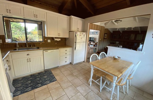 Mendocino House | Casa Bella Pacifica - A Family Retreat