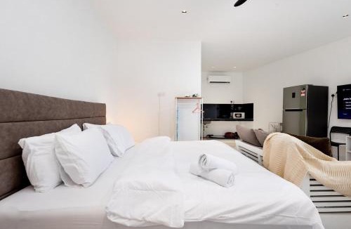 Taman Cempaka House | Casa Bella - Private Studio Ipoh - Pet allowed