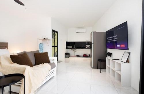 Taman Cempaka House | Casa Bella - Private Studio Ipoh - Pet allowed