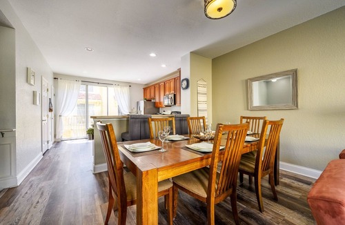 Florida Central Atlantic Coast Condo | Casa Bella Townhome
