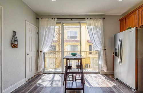 Florida Central Atlantic Coast Condo | Casa Bella Townhome