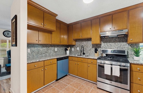 Forest Park House | Casa Bella