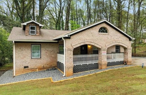 Forest Park House | Casa Bella